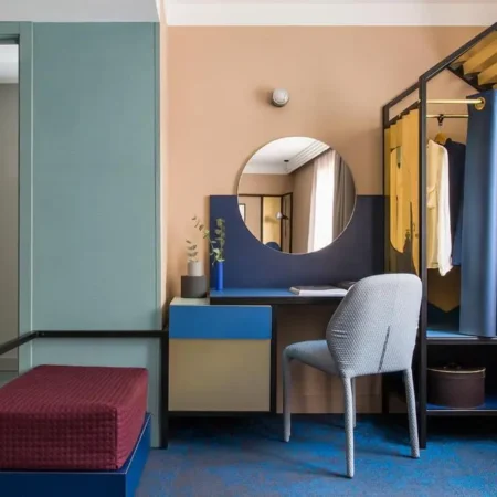 HOTEL LES CIGALES