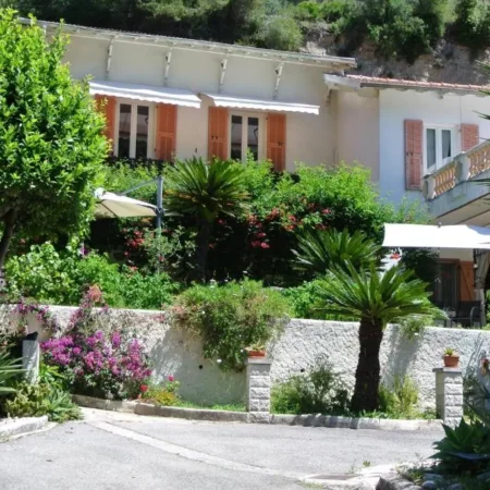Villa Bellabe