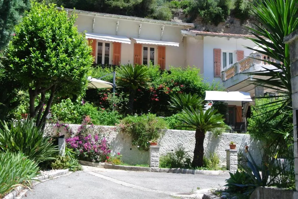 Villa Bellabe