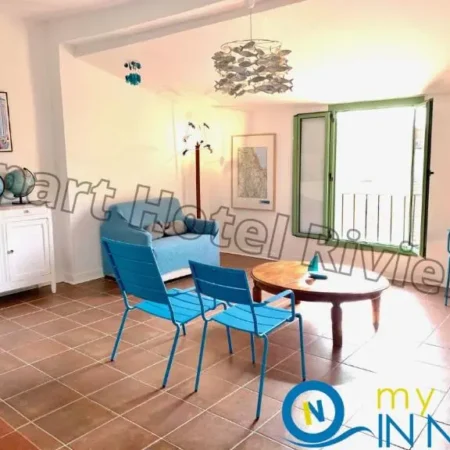 ApartHotel Riviera