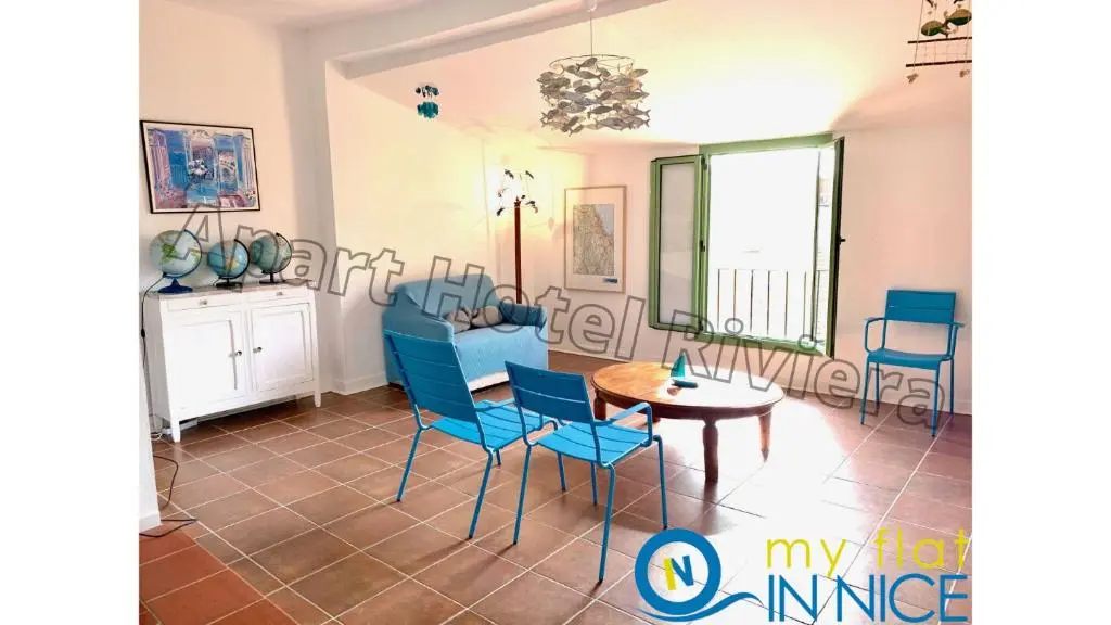 ApartHotel Riviera