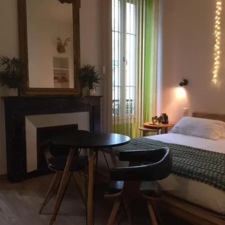 b11 Hotel