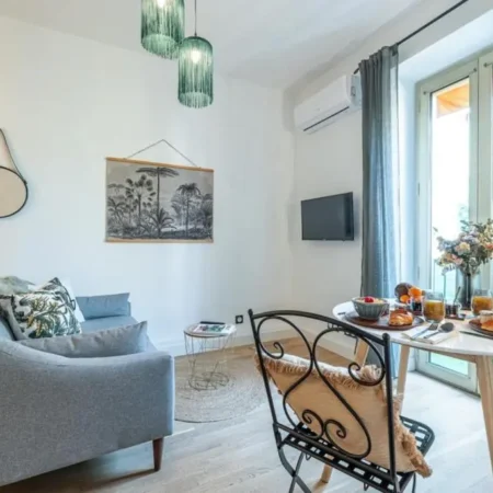 Nice Stay Rentals