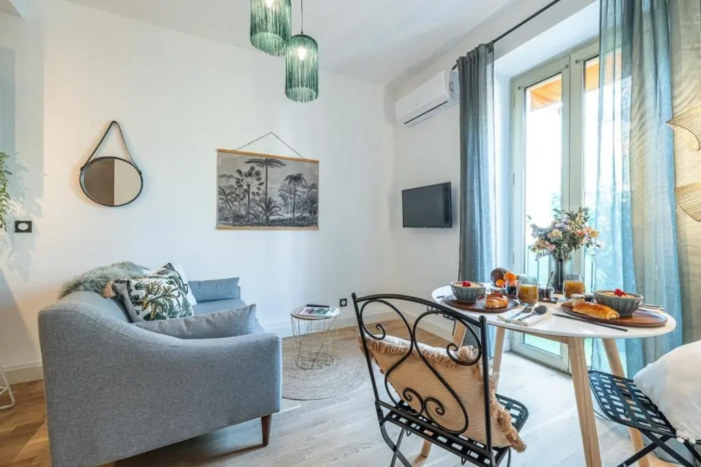 Nice Stay Rentals