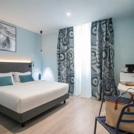 Best Western Alba Hotel – Nice