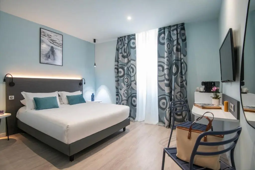 Best Western Alba Hotel – Nice
