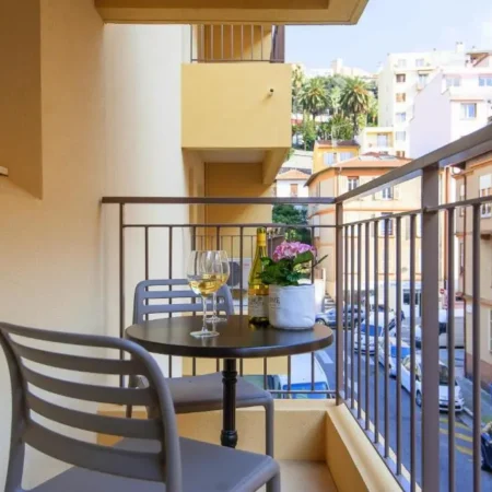 Villa Serafina Appart Hotel