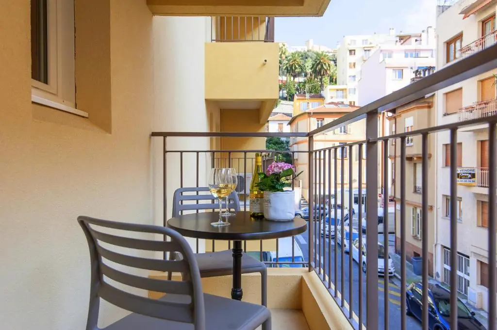 Villa Serafina Appart Hotel