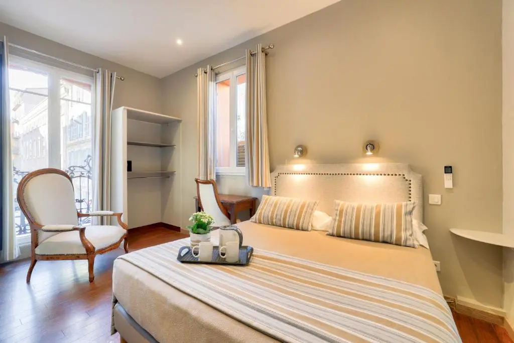 Hotel Lepante