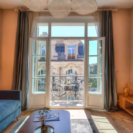 Maison Lamartine