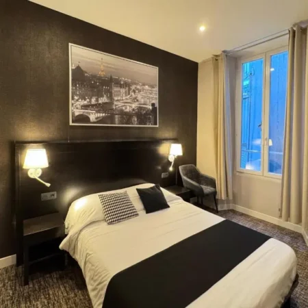 Hotel Trocadero