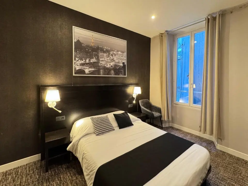 Hotel Trocadero