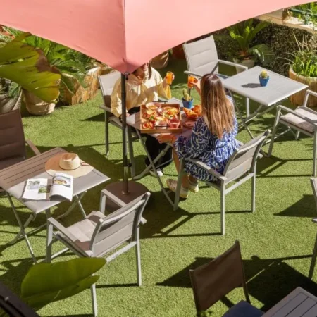 Hotel Locarno