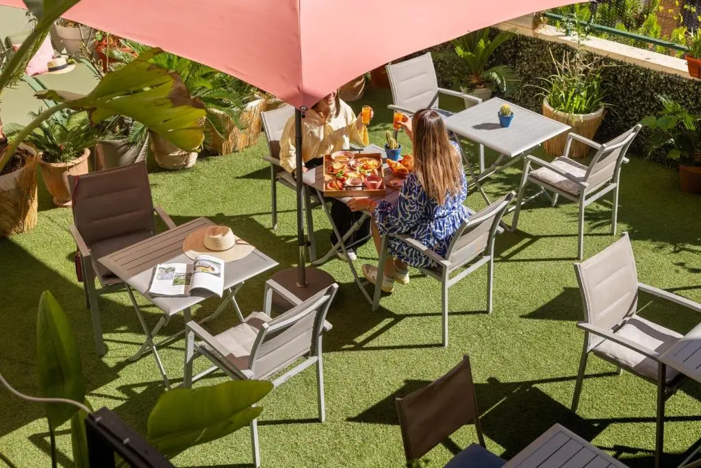 Hotel Locarno