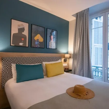 Hotel Bristol