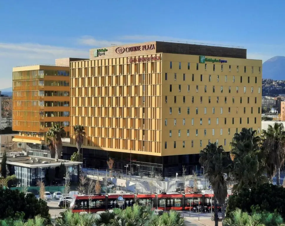 Holiday Inn Express Nice – Grand Arenas, an IHG Hotel