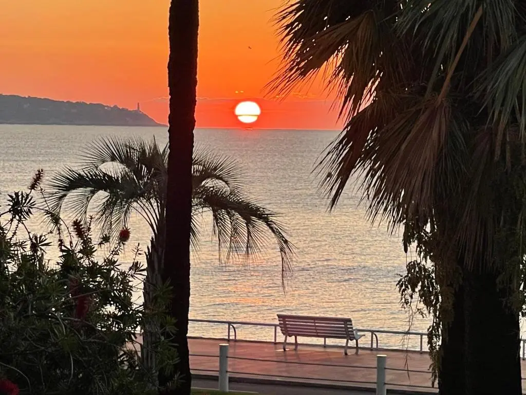 Nice Riviera