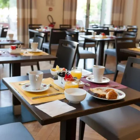 Grand Hotel Filippo Niederbronn