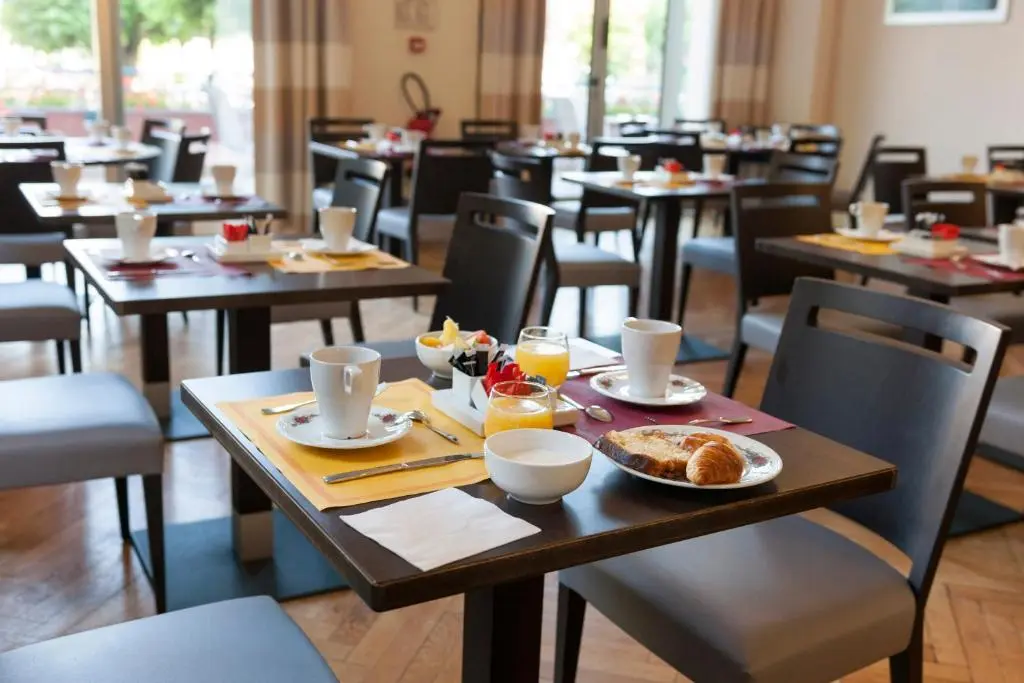 Grand Hotel Filippo Niederbronn
