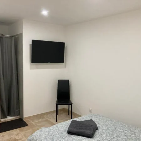 mas feuillade logement partage