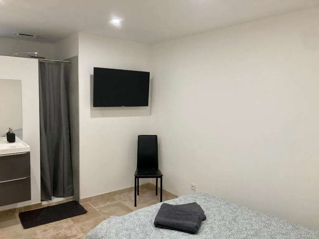 mas feuillade logement partage