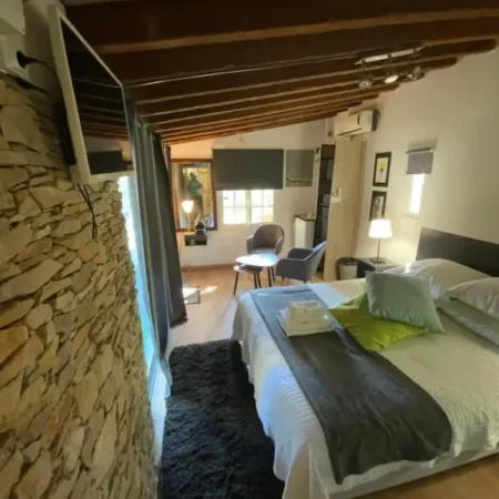 Inn 4 Bears