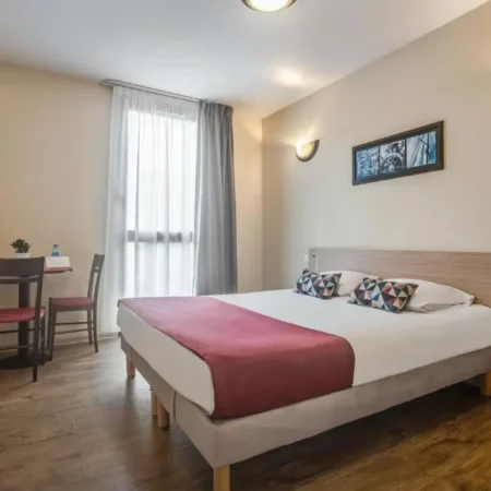 Appart&rsquo;City Classic Nimes Centre – Appart Hotel