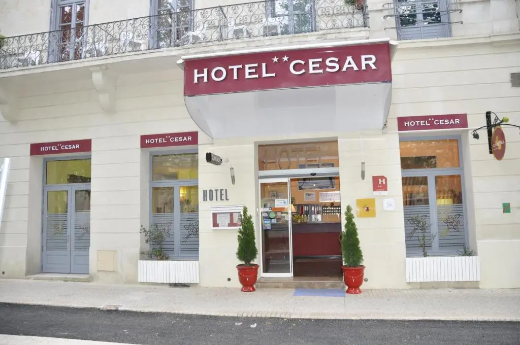 Hotel Cesar