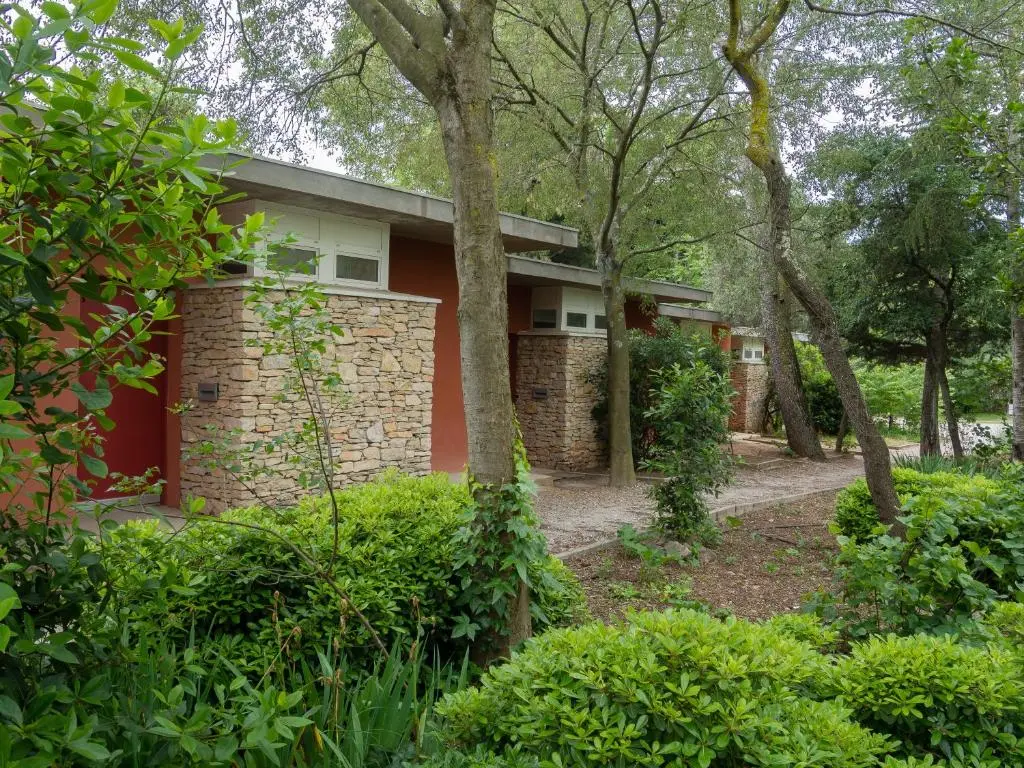 Auberge de Jeunesse HI Nimes