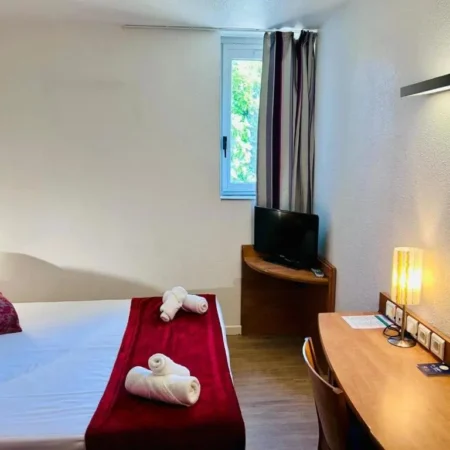The Originals City, Hotel Costieres, Nimes