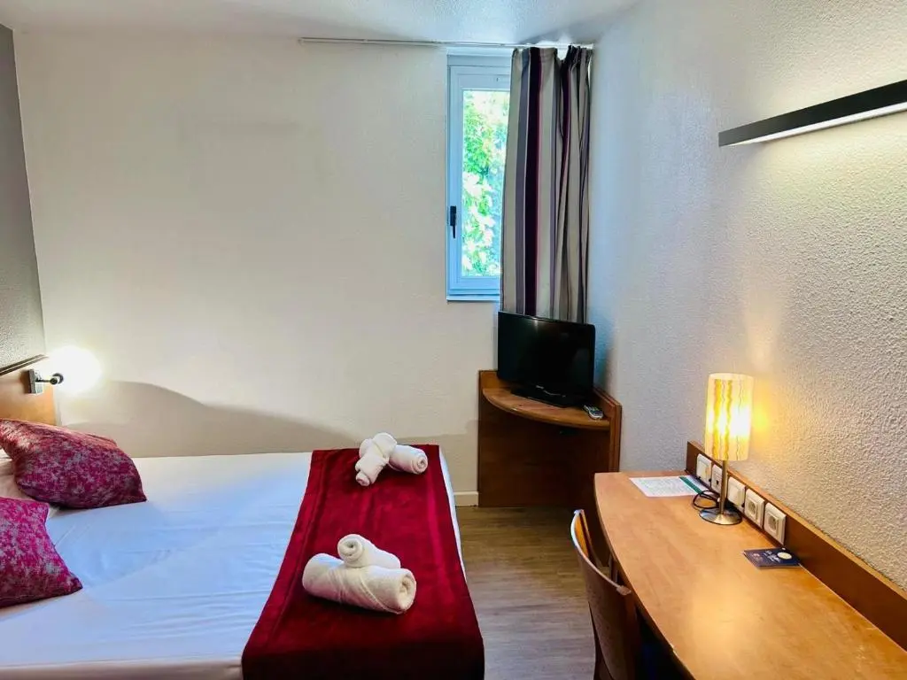 The Originals City, Hotel Costieres, Nimes