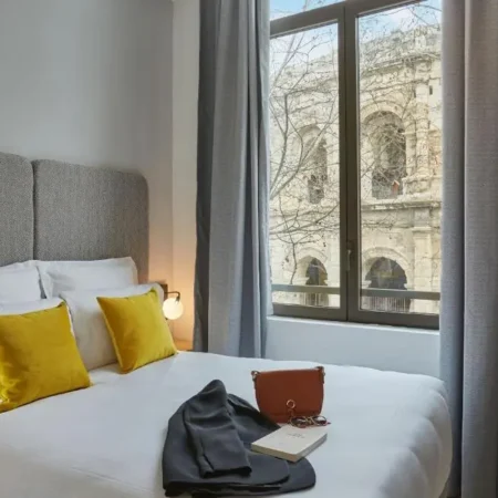 Appart&rsquo;hotel Odalys Arenes