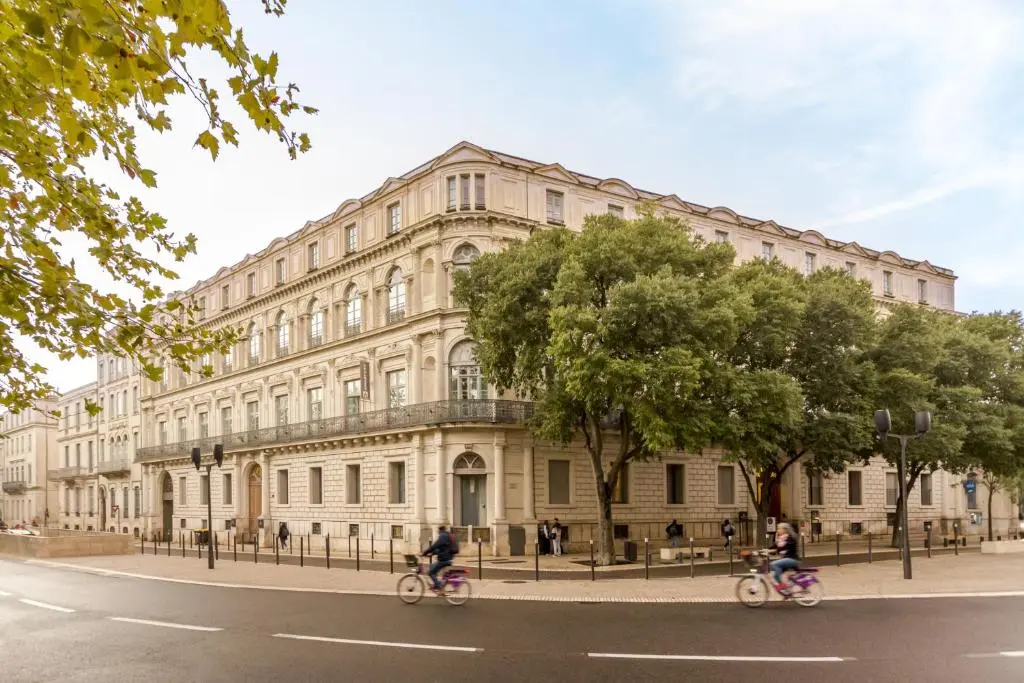 Appart’City Collection Nimes Arenes – Appart Hotel