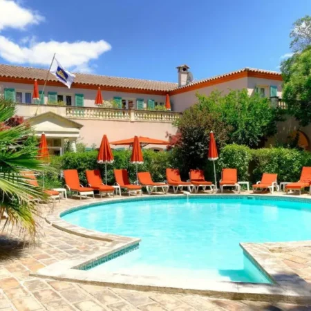 Best Western Hotel L’Orangerie
