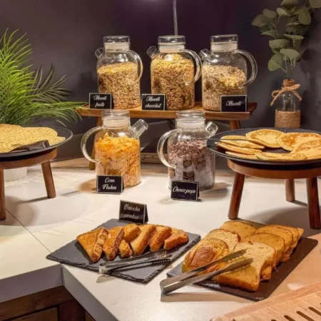 ibis Nimes Ouest