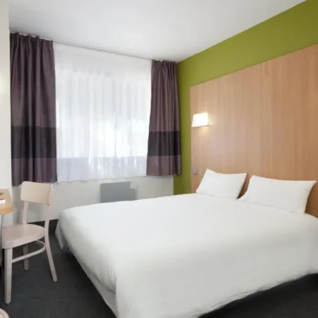 B&B HOTEL Nimes Ville Active