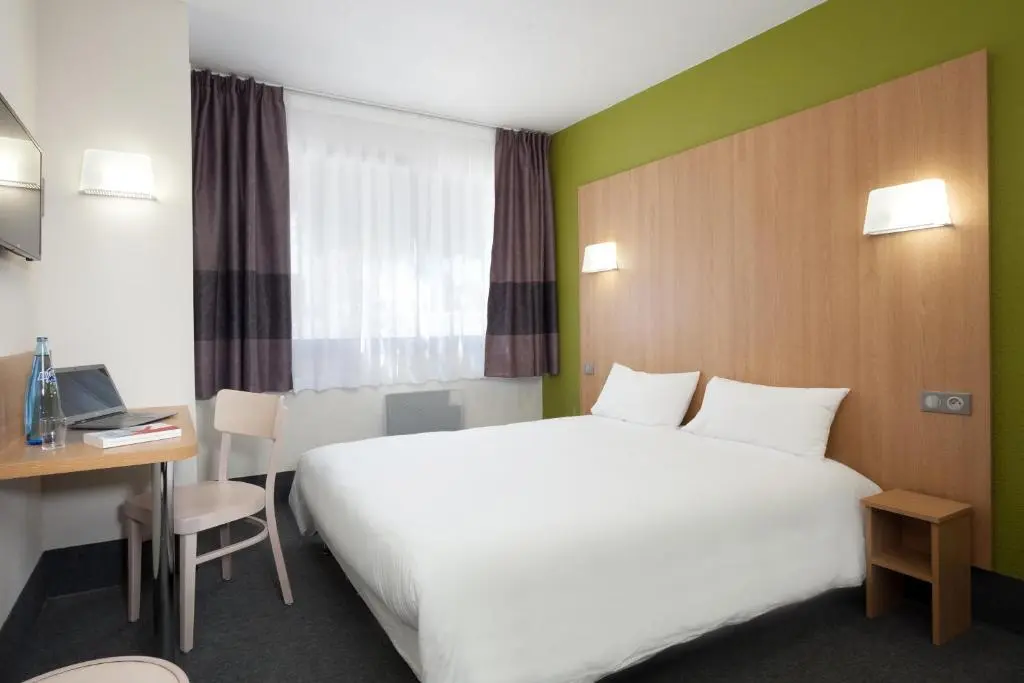 B&B HOTEL Nimes Ville Active
