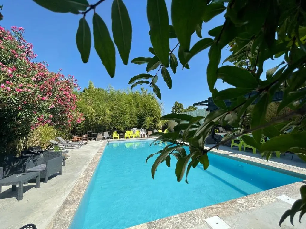 Logis Nimotel