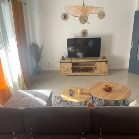 Appartement proche gare nimes