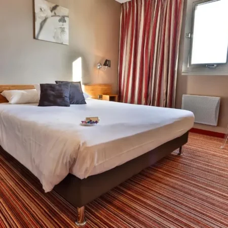 Hotel Solana, Niort Est