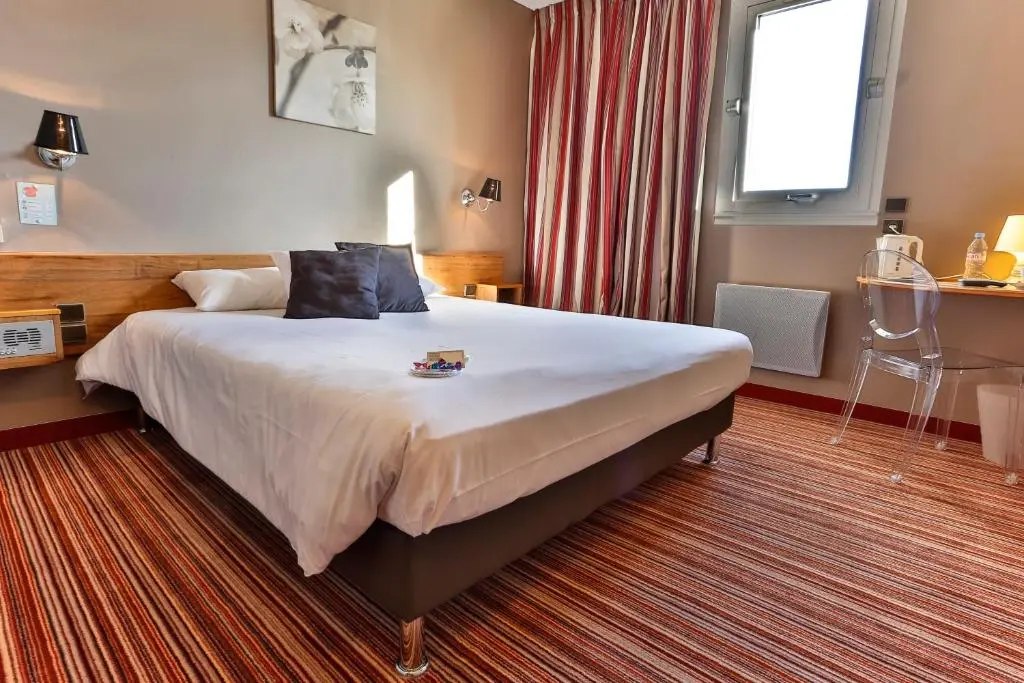 Hotel Solana, Niort Est