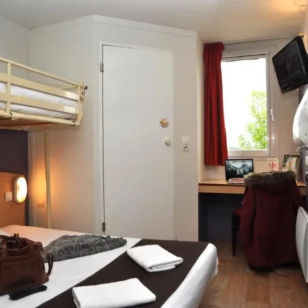 Hotel Premiere Classe Niort Chauray