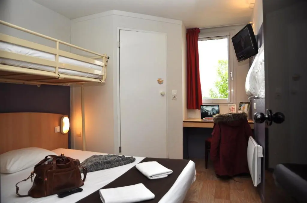Hotel Premiere Classe Niort Chauray