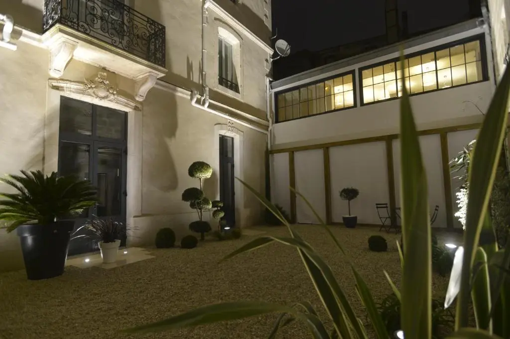 France Hotel