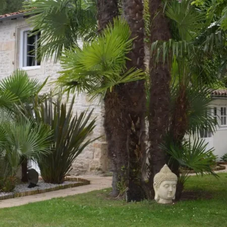 Appart automatique bnb