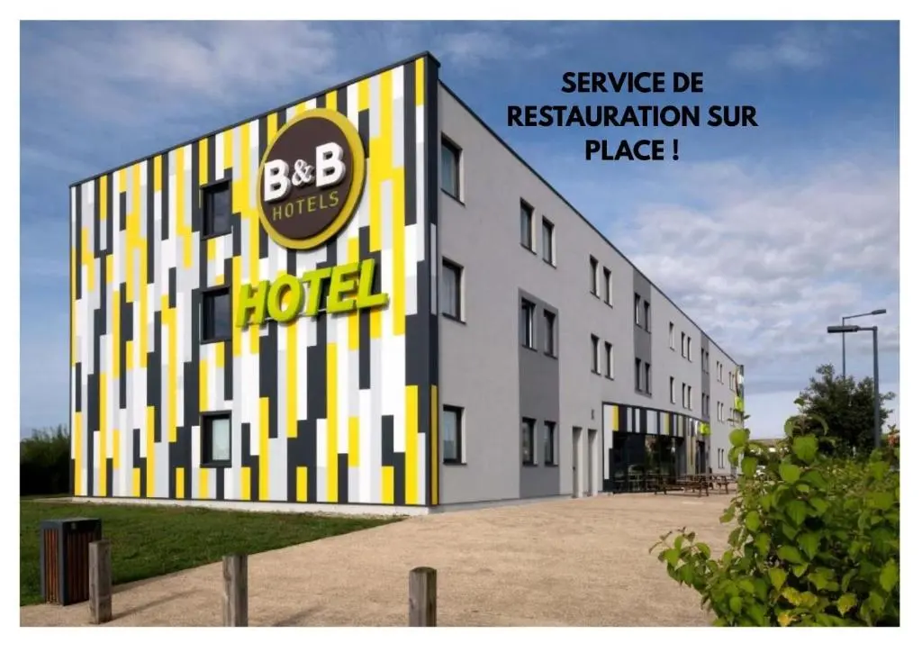 Hotel Niort