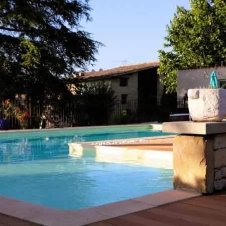 Les demeures du Clos