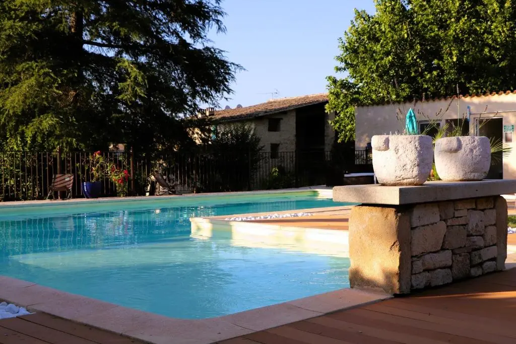Les demeures du Clos
