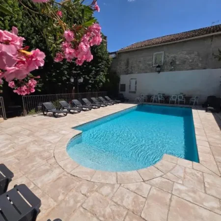 Logis Hotel Restaurant Residence