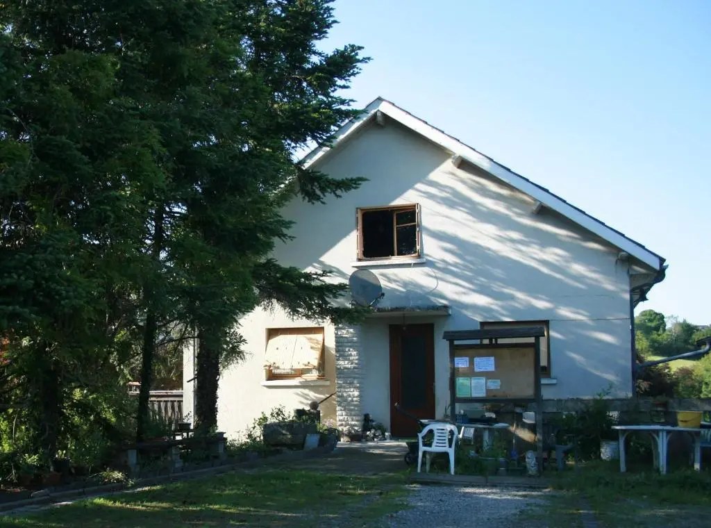 A L’ETAPE DE LA FERME